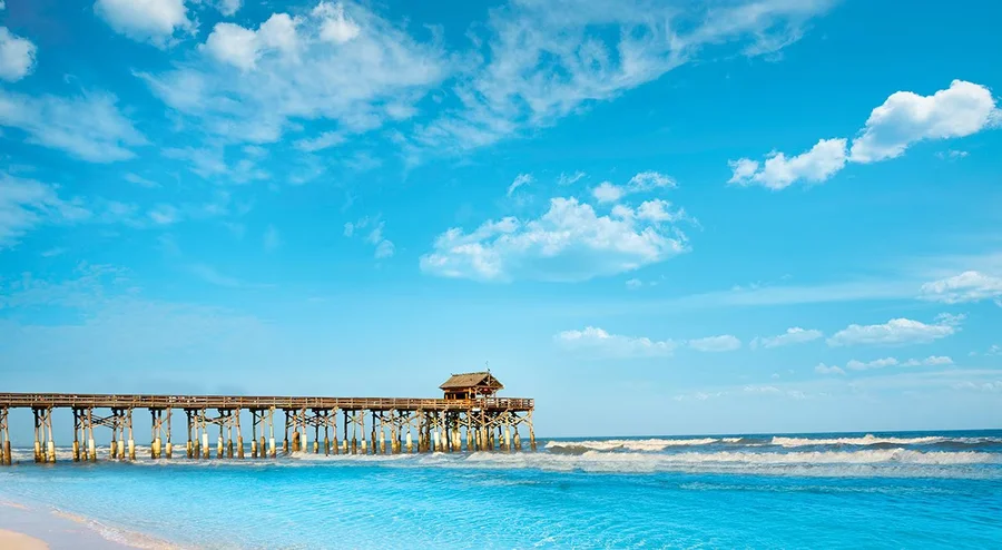 Porto Canaveral - EUA