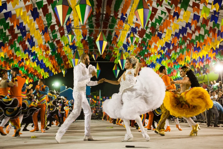 Festa Junina de Caruaru