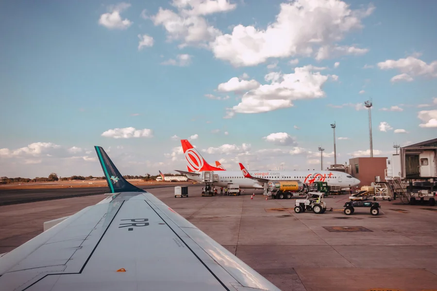 Google Flights