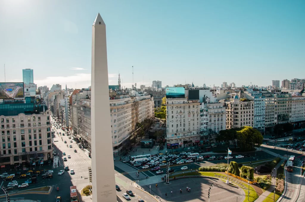 Dicas de viagem em Buenos Aires