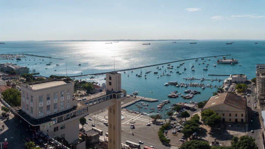 Salvador, Bahia