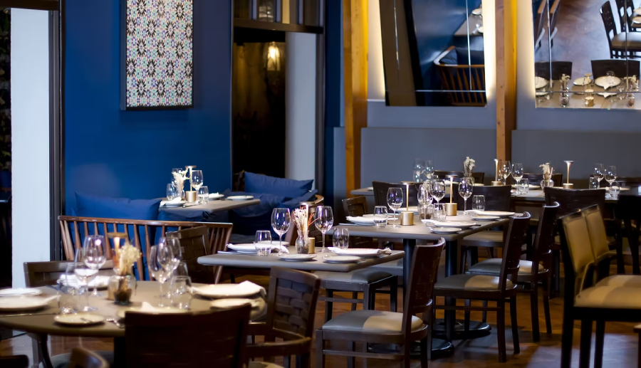 Restaurante Aveiro, especialista em culinária portuguesa