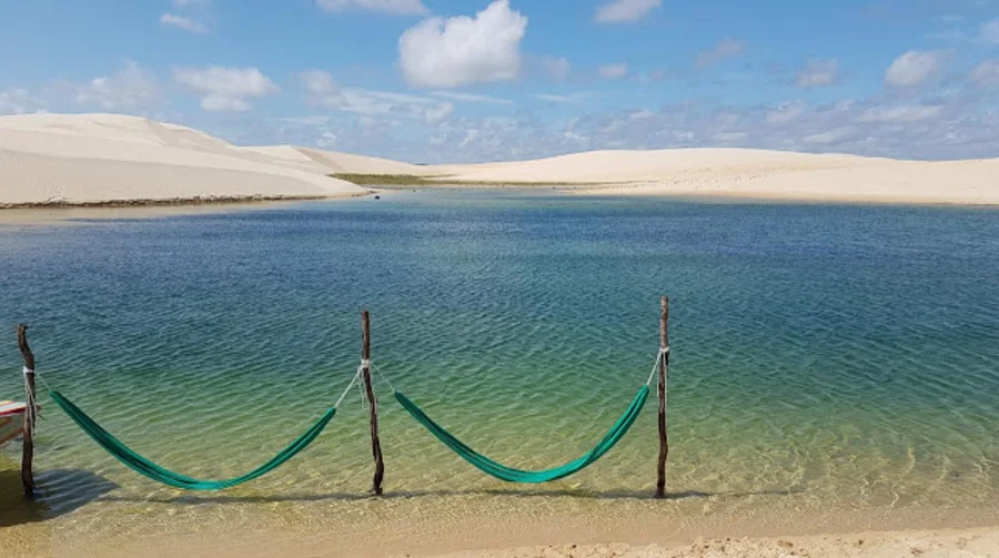 Lagoa do Tibas