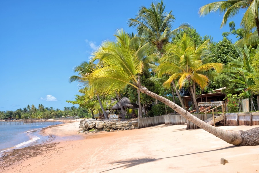 Lugares para conhecer no Nordeste - Barra Grande