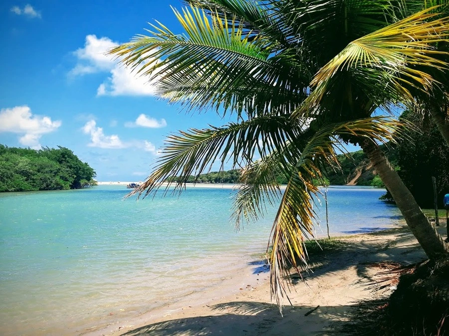 Barra de Camaratuba