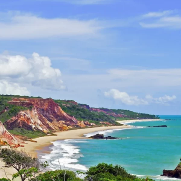 15 lugares tranquilos e seguros para viajar no Nordeste ainda esse ano