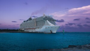 Cruzeiro no Caribe: MSC Seashore