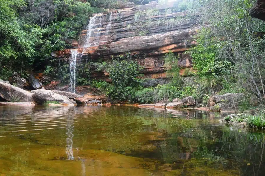 Chapada Diamantina