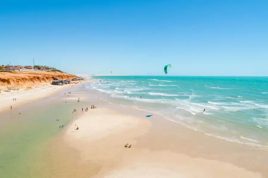 Canoa Quebrada