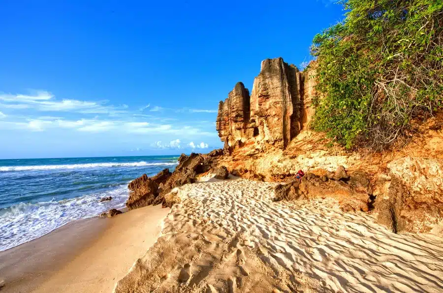 São Miguel do Gostoso