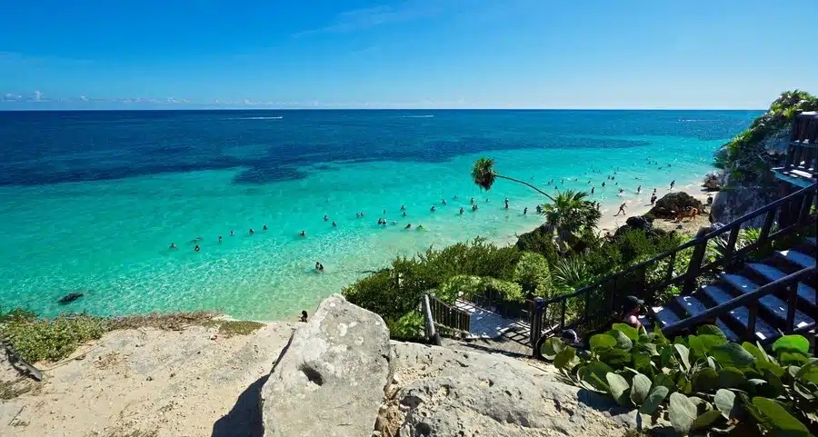 Costa Maya, México