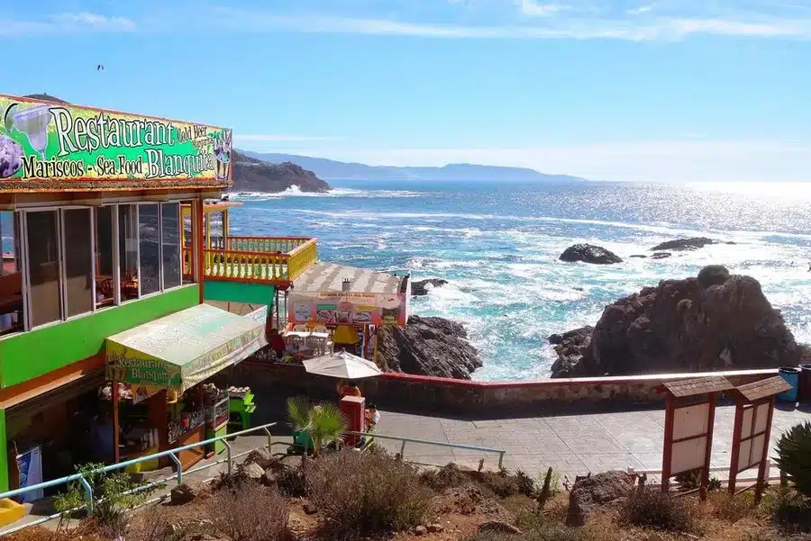 Ensenada, México