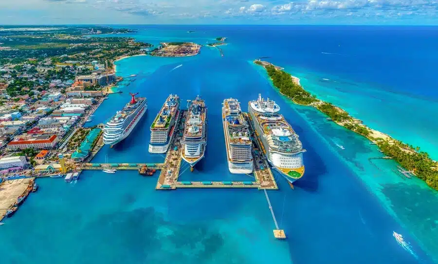 Nassau, Bahamas