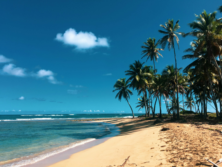 República Dominicana - Caribe
