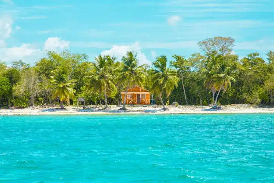 Melhores viagens de cruzeiro - Puerto Plata