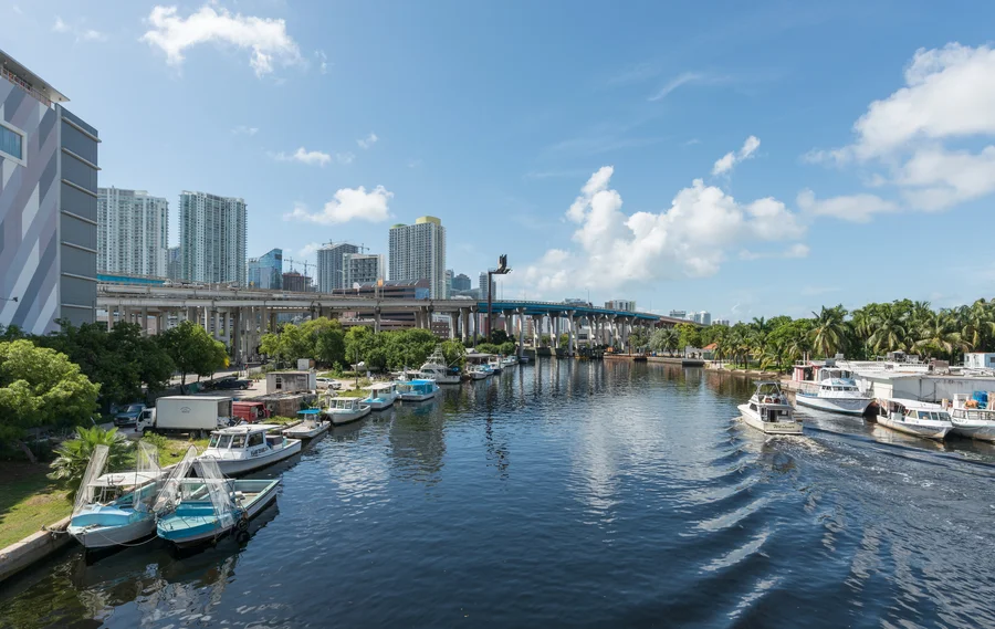 Melhores viagens de cruzeiro - Miami