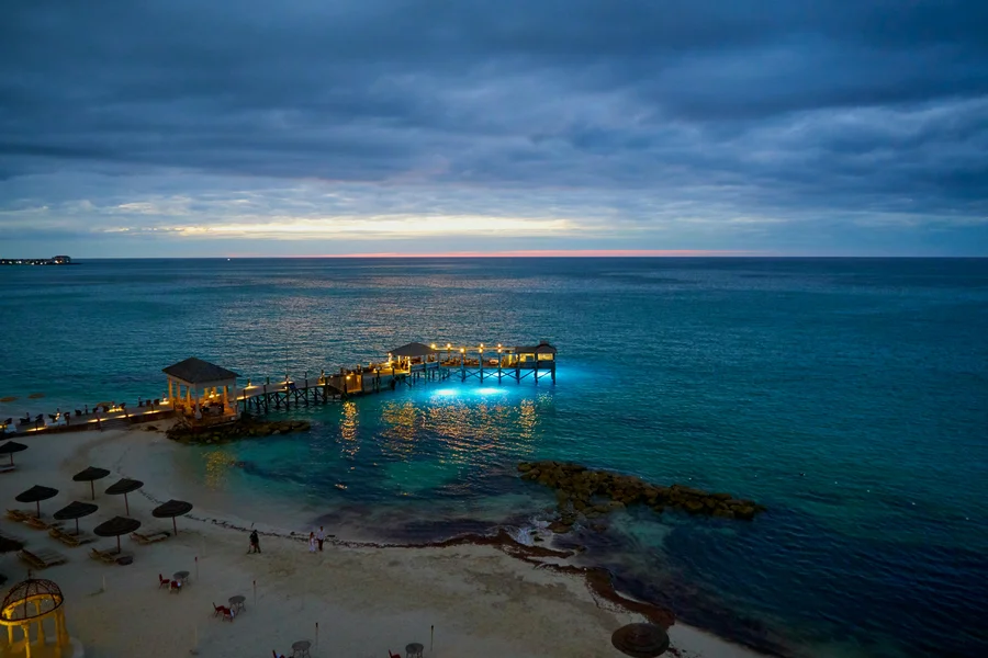 Melhores viagens de cruzeiro - Nassau, Bahamas