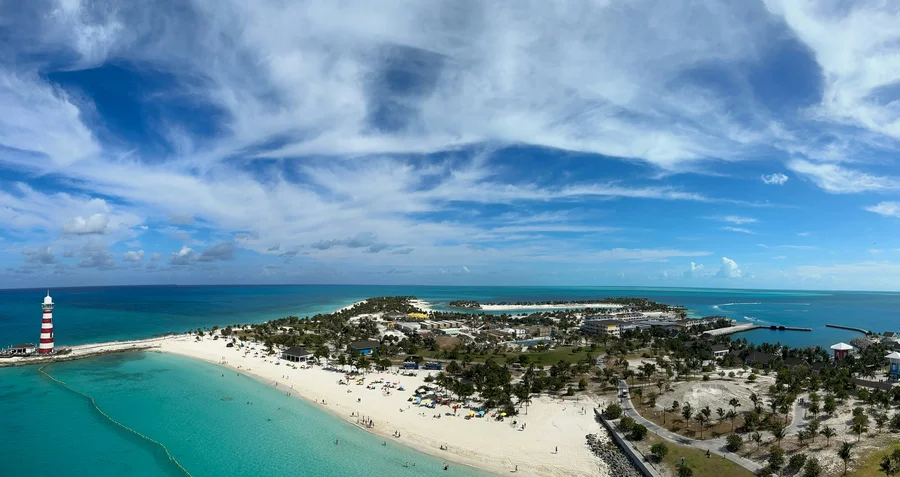 Ocean Cay 