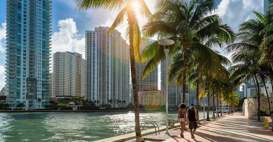 Miami