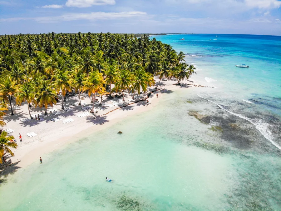 República Dominicana é um dos principais roteiros da MSC
