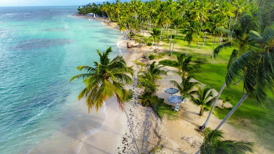 Republica Dominicana