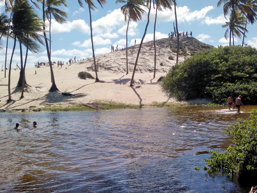 Rio do Fogo