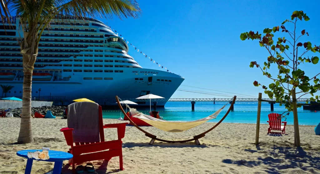 Ocean Cay