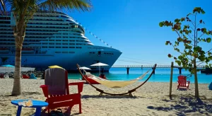 Ocean Cay