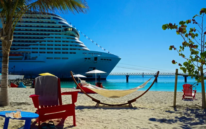 Ocean Cay