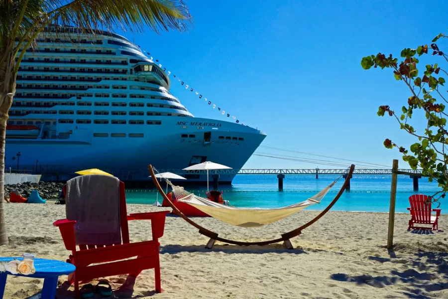 Ocean Cay