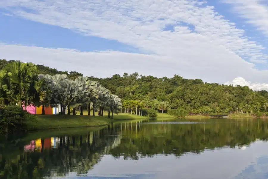 Inhotim, Minas Gerais