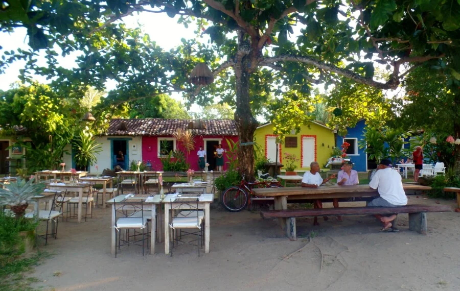 Trancoso
