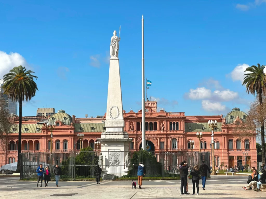Roteiro de 5 dias em Buenos Aires