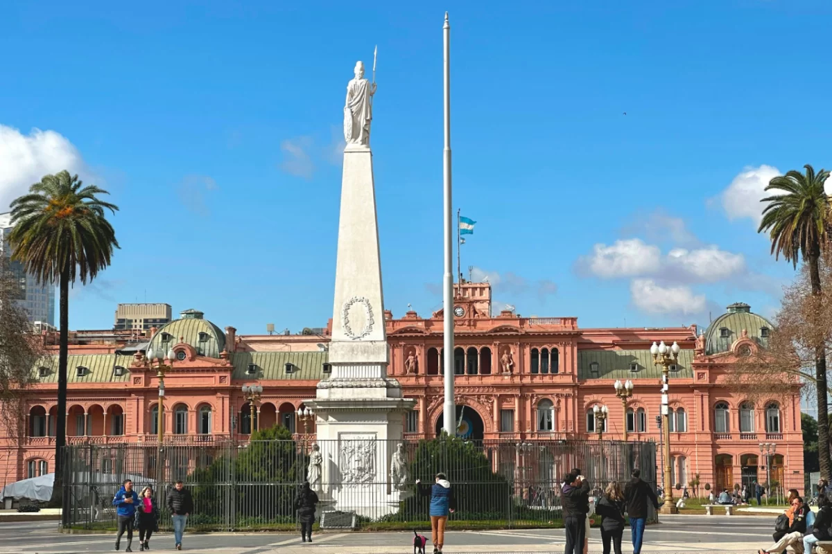 Roteiro de 5 dias em Buenos Aires