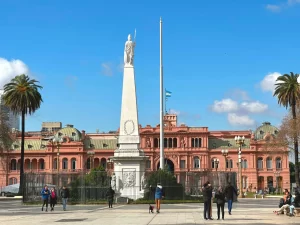Roteiro de 5 dias em Buenos Aires