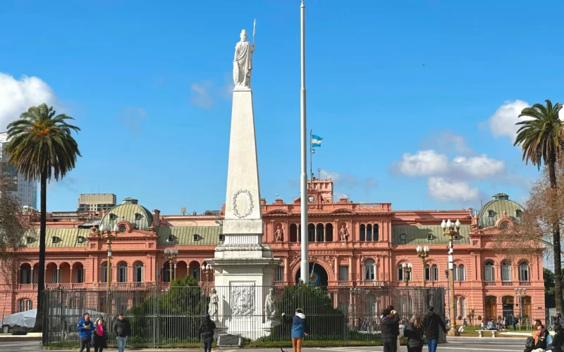 Roteiro de 5 dias em Buenos Aires