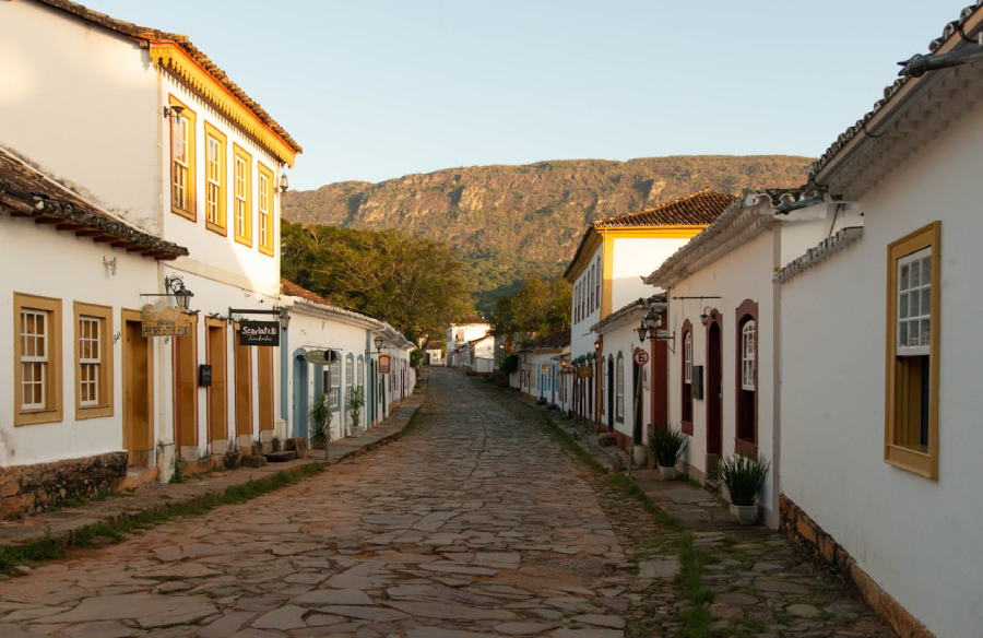 Feriados prolongados 2026: conheça Tiradentes