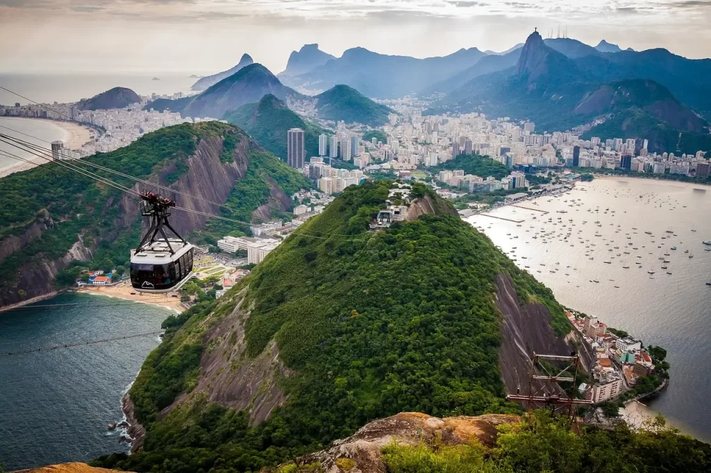 Calendário de Feriados 2026