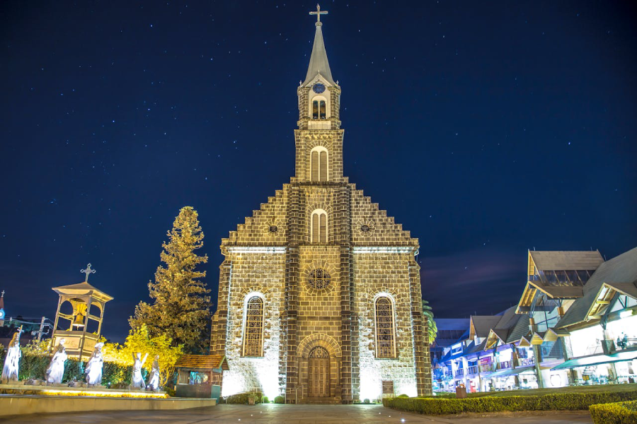 Gramado, Rio Grande do Sul