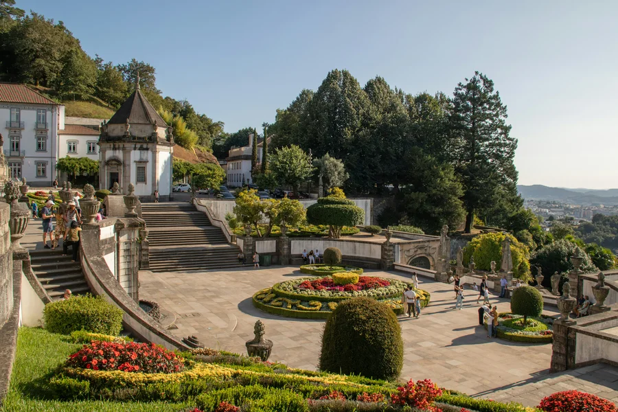 Braga, Portugal