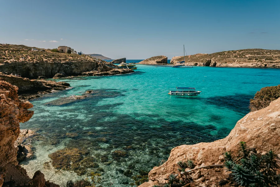 Países baratos para viajar - Malta
