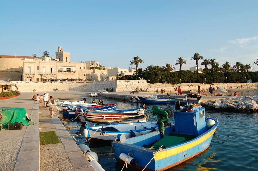 Países baratos para viajar - Lecce, Itália