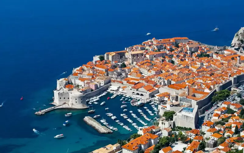 Viagens na Europa - Países baratos para viajar na Europa