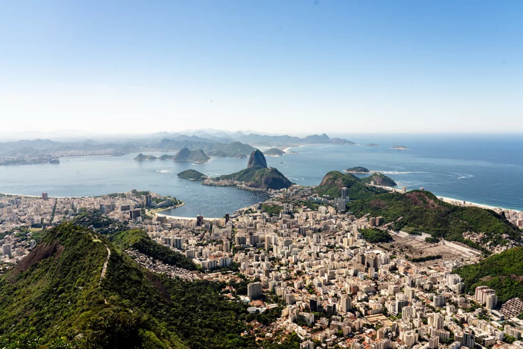 Dicas de lugares para viajar nos feriados
