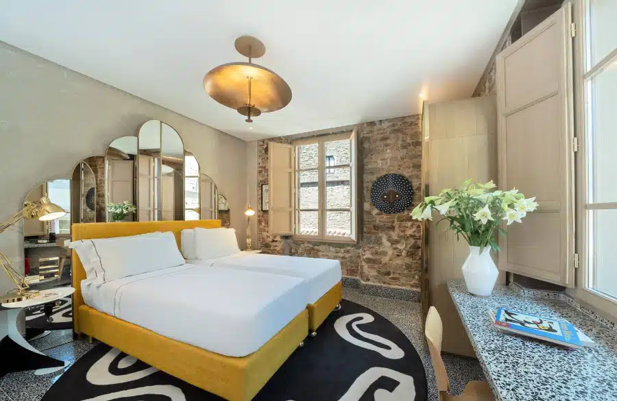 Hotel Calimala