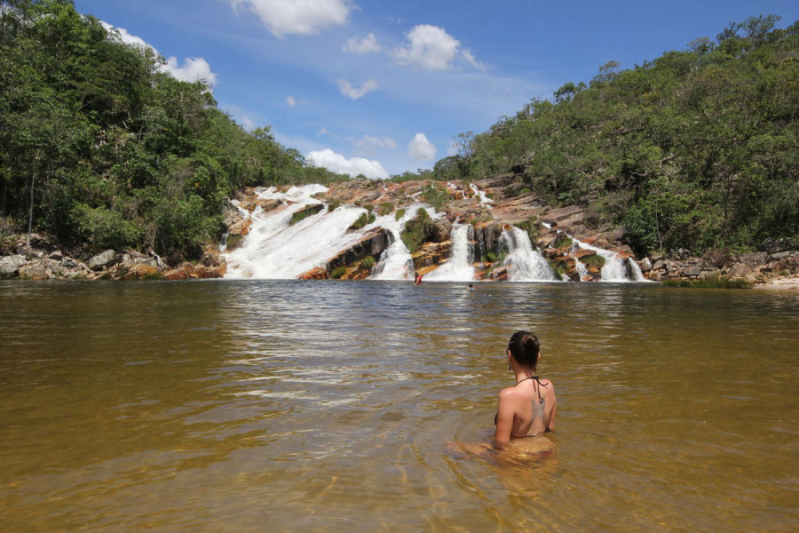 Melhores destinos para conhecer no Brasil