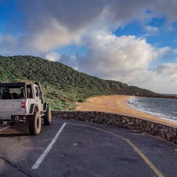 Como organizar uma road trip inesquecível pelo Sul do Brasil