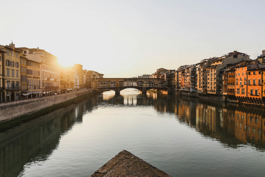 Onde se hospedar na capital da Toscana