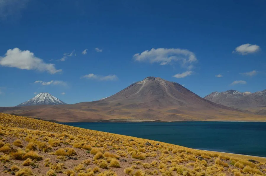 Destinos incríveis para viajar - Chile