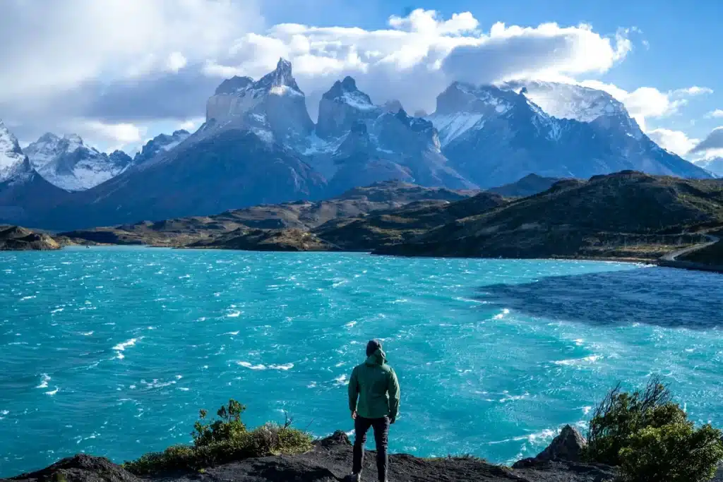 Lugares para viajar sem passaporte - Patagônia Chilena